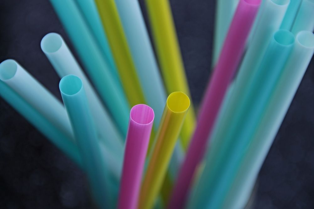 Eind 2021 gedaan met plastic zakken en rietjes in Canada