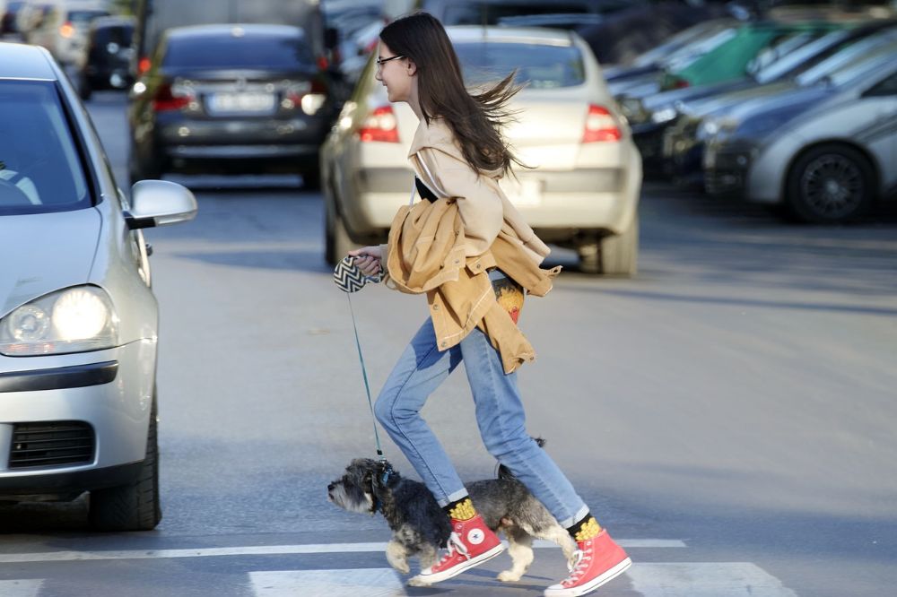 Mobiliteit in de toekomst waar gaan we naarto